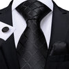GM27 Necktie sets for Grooms (34 colors )
